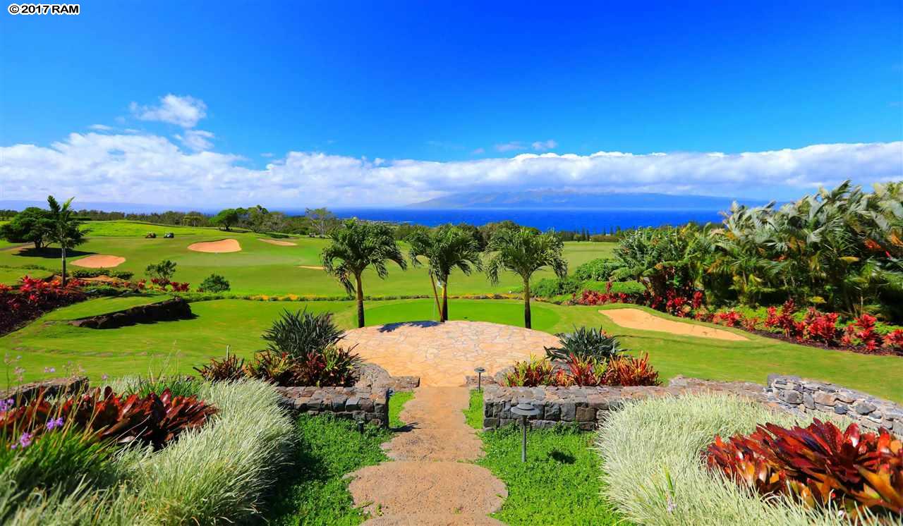 Maui Real Estate Kapalua Homes Kapalua Homes and Houses for Sale on