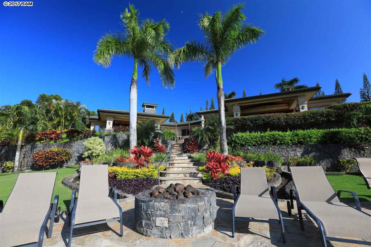 Maui Real Estate Kapalua Homes Kapalua Homes and Houses for Sale on