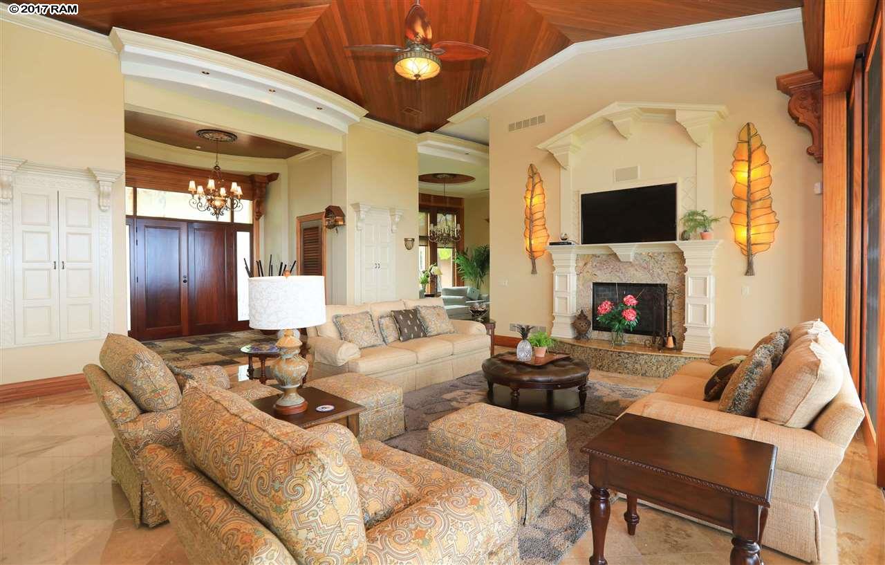 Kapalua Homes For Sale Maui Hawaii Real Estate