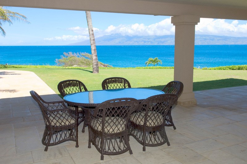 Maui Real Estate Kapalua Homes Kapalua Homes and Houses for Sale on