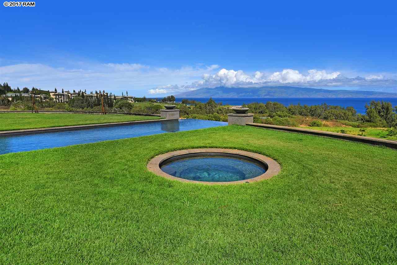 Kapalua Homes For Sale Maui Hawaii Real Estate