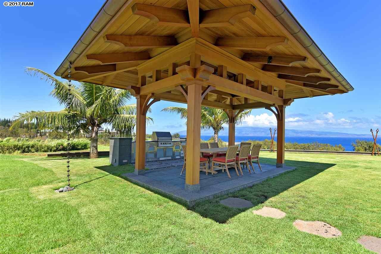 Kapalua Homes For Sale Maui Hawaii Real Estate