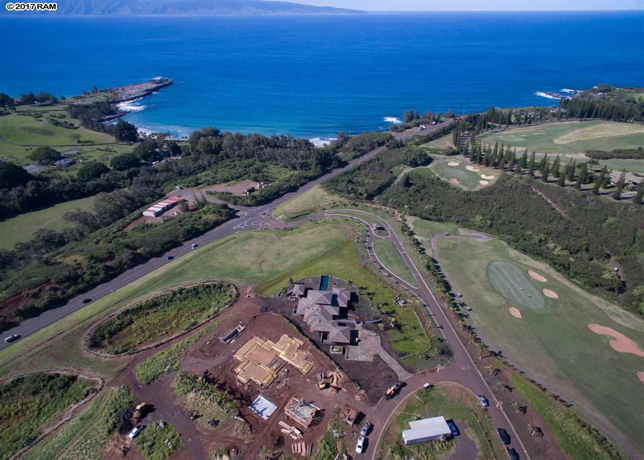 Kapalua Homes For Sale Maui Hawaii Real Estate