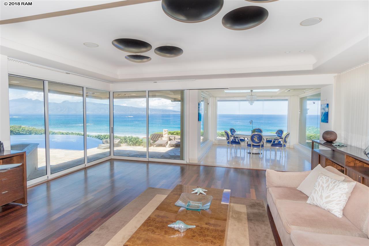 Kapalua Homes For Sale Maui Hawaii Real Estate