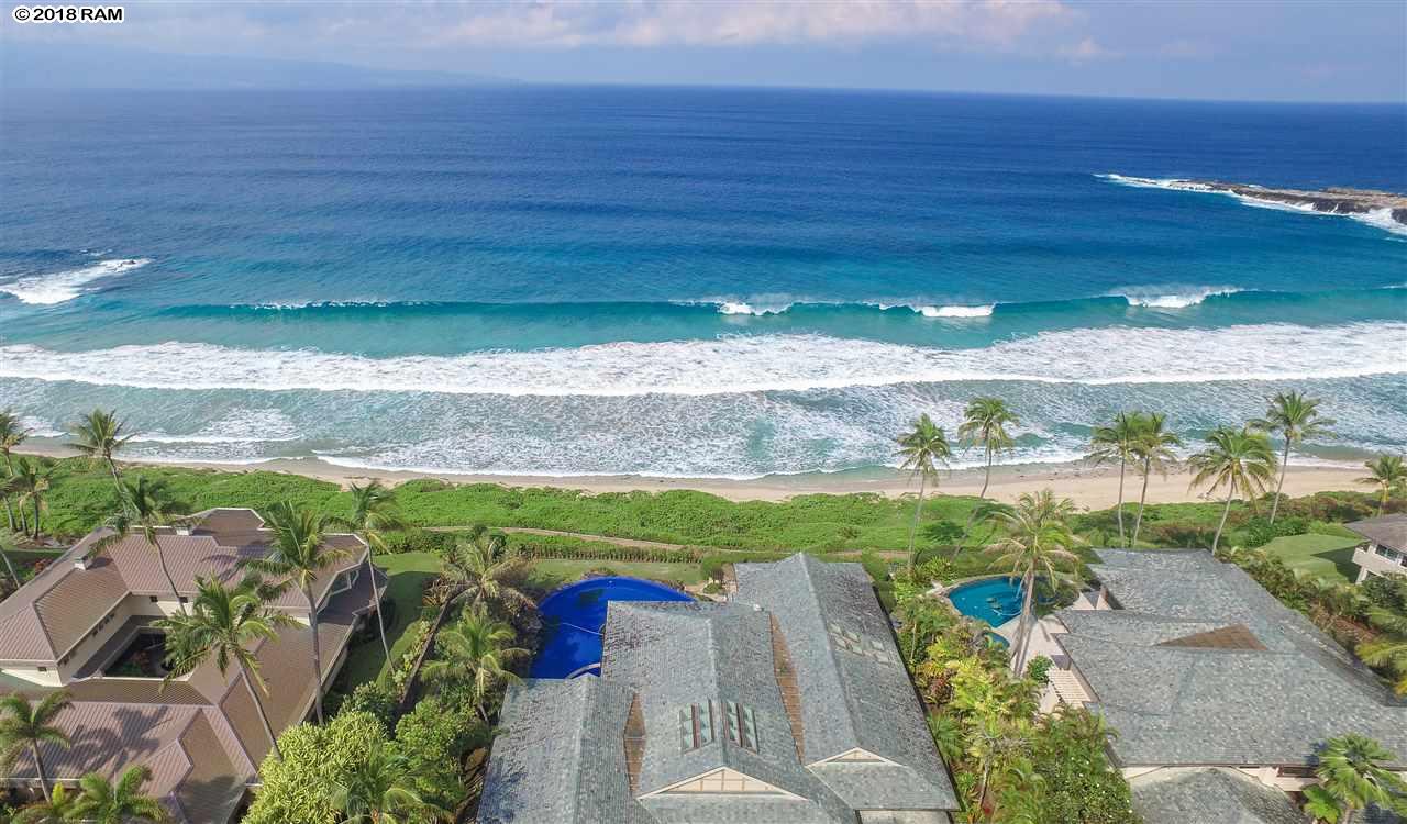 Kapalua Homes For Sale Maui Hawaii Real Estate
