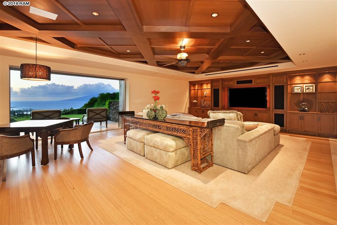 Maui Real Estate Kapalua Homes Kapalua Homes and Houses for Sale on Maui in Hawaii