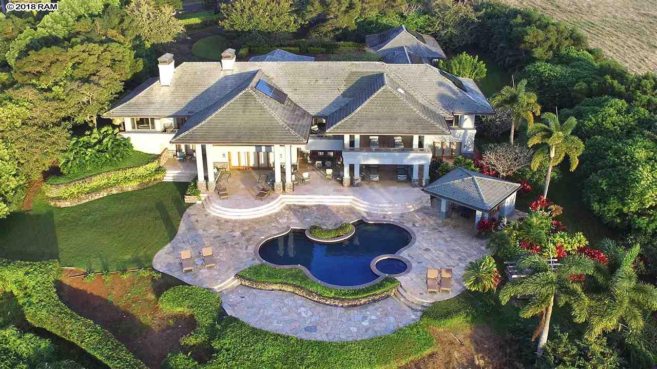 Maui Real Estate Kapalua Homes Kapalua Homes and Houses for Sale on Maui in Hawaii