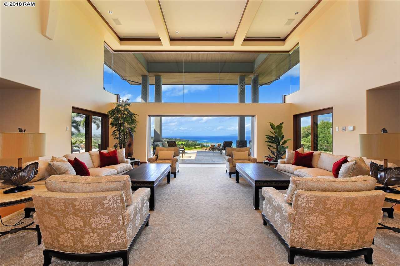 Maui Real Estate Kapalua Homes Kapalua Homes and Houses for Sale on Maui in Hawaii