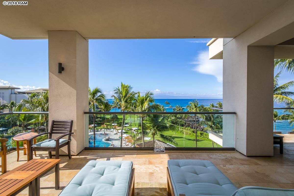 Maui Real Estate Wailea/Makena Condos Maui Condos and Apartments