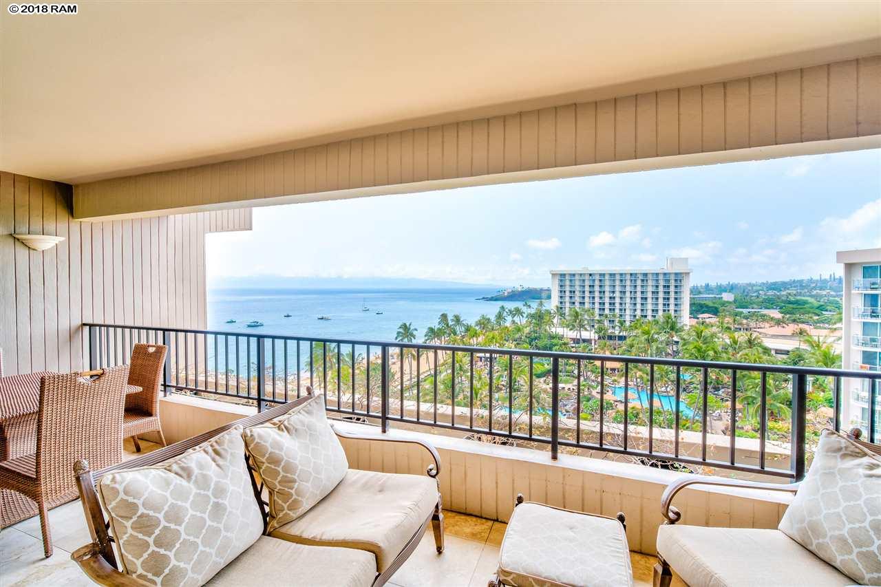 Kaanapali Condos For Sale Maui Hawaii Real Estate