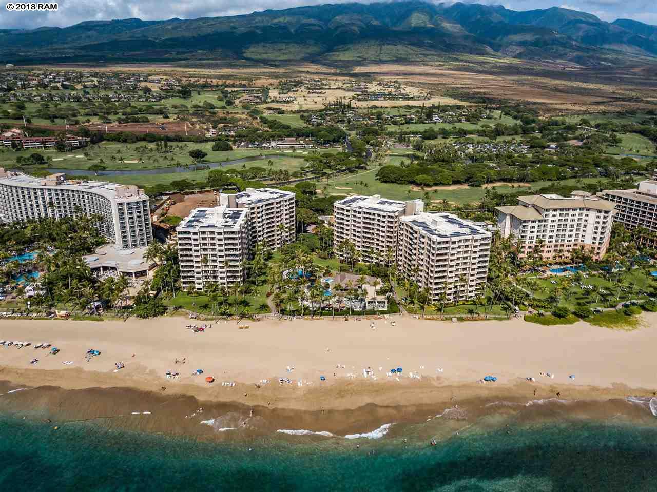 Kaanapali Condos For Sale Maui Hawaii Real Estate