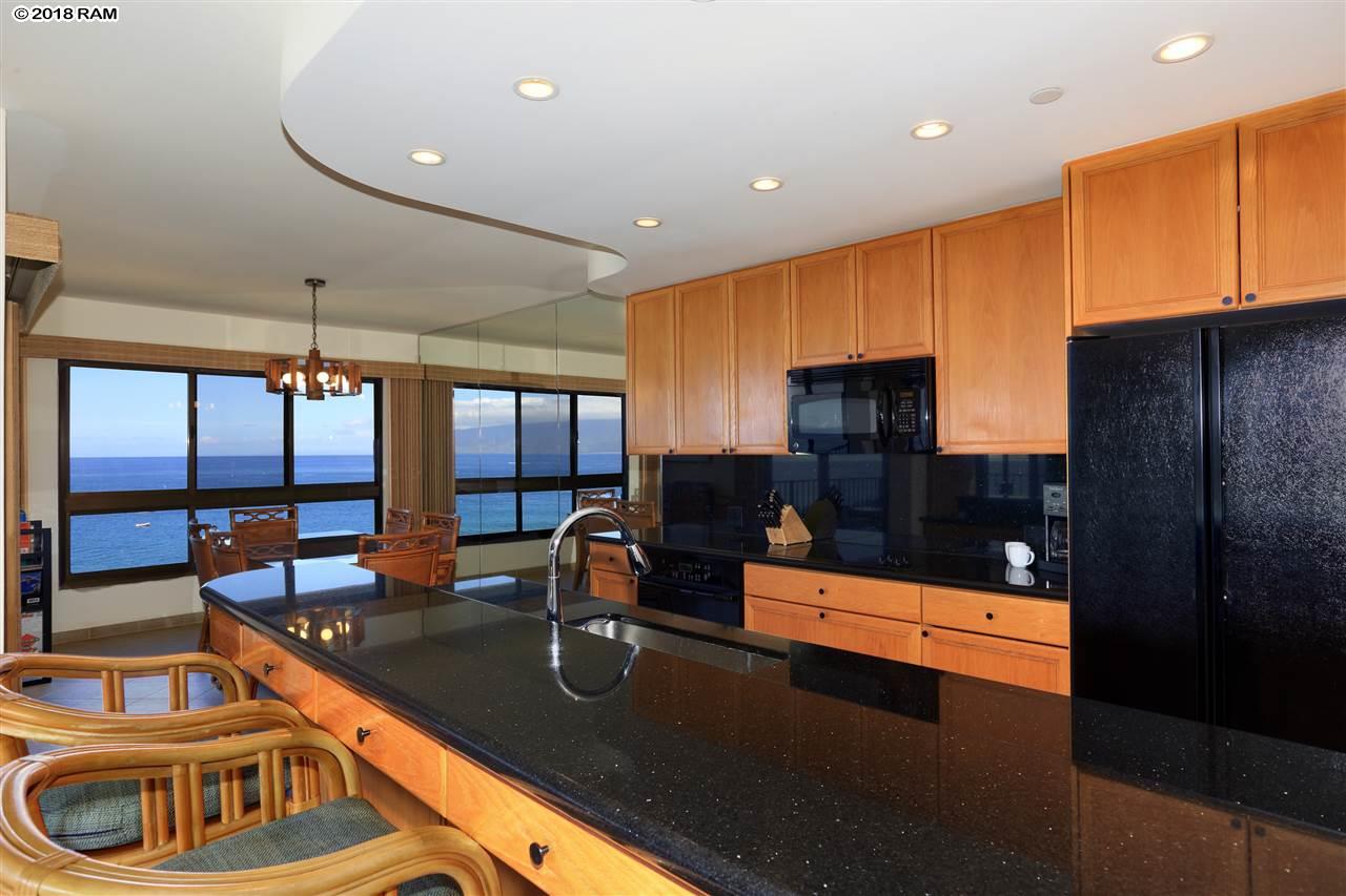 Kaanapali Condos For Sale Maui Hawaii Real Estate