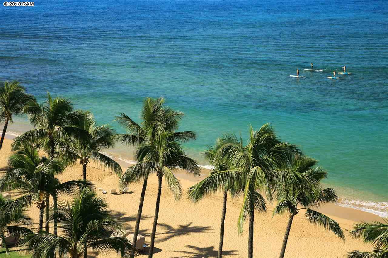 Kaanapali Condos For Sale Maui Hawaii Real Estate