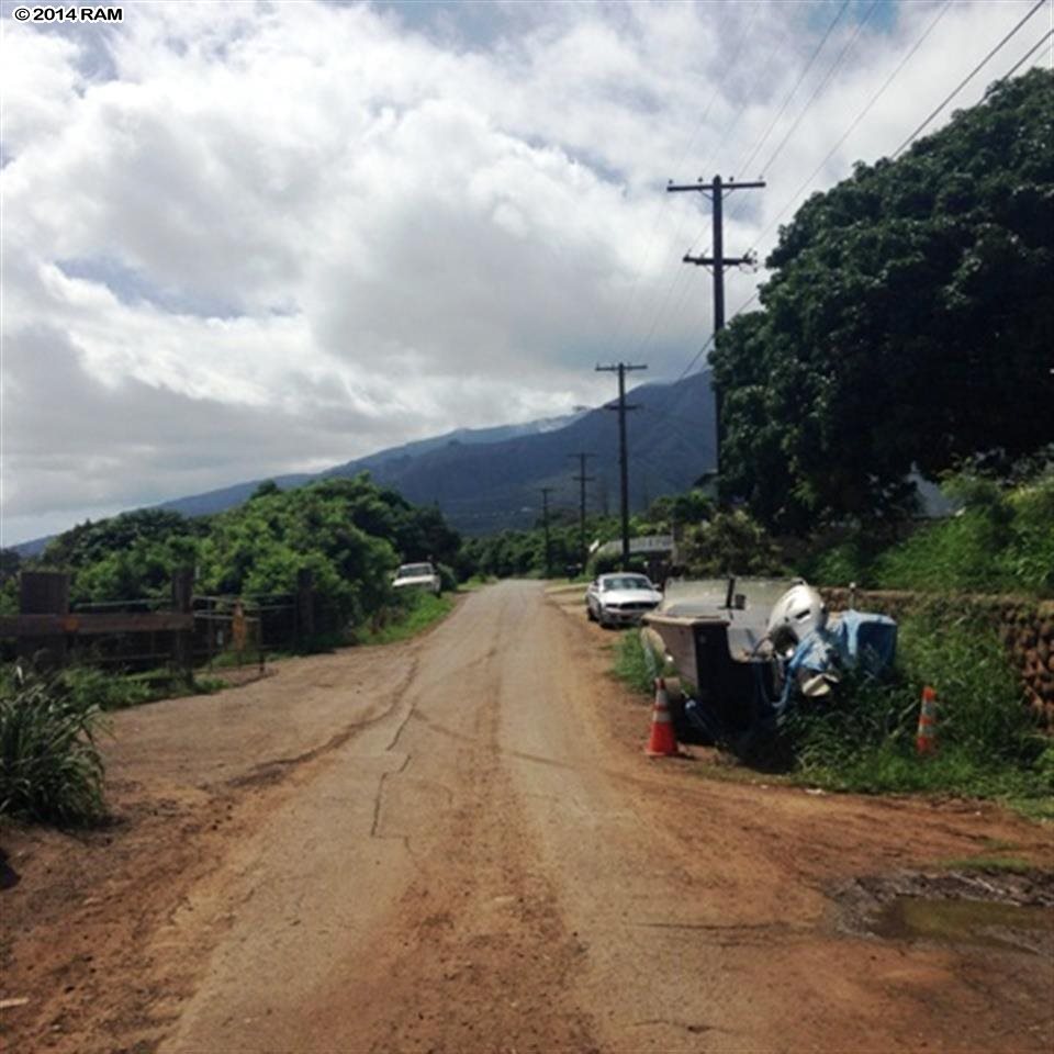 1516 Piihana Rd in Happy Valley 235,000 Wailuku MLS ID359540 Maui Real Estate