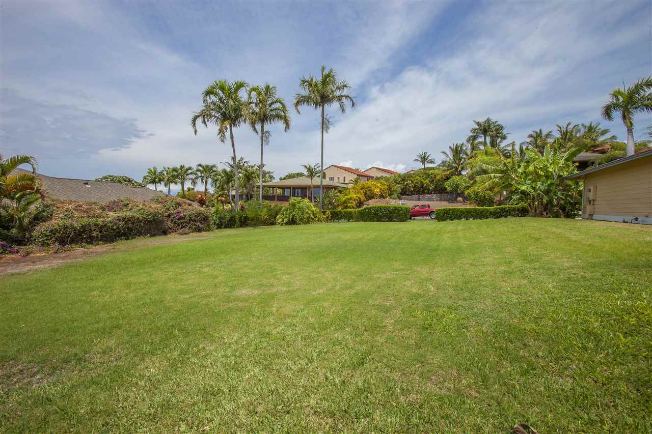 120 Ponana St in Keawakapu Views 450,000 Kihei MLS ID370683