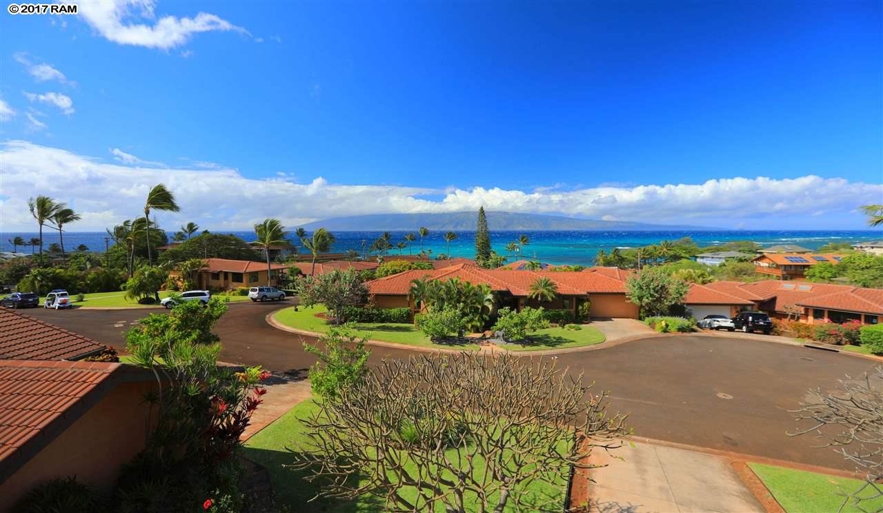 48 Aekai Pl in Kapalani Estates 1,195,000 Napili/Kahana/Honokowai