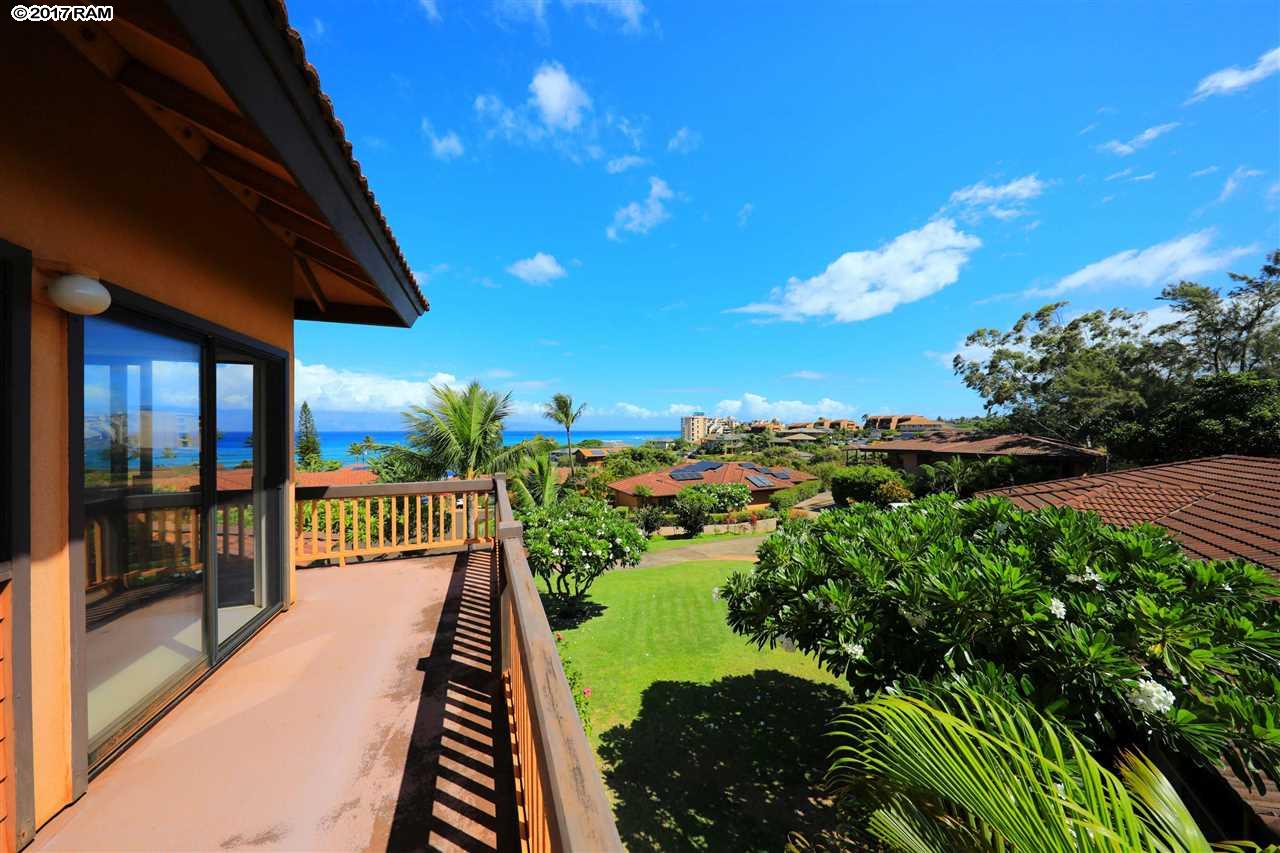 48 Aekai Pl in Kapalani Estates 1,195,000 Napili/Kahana/Honokowai