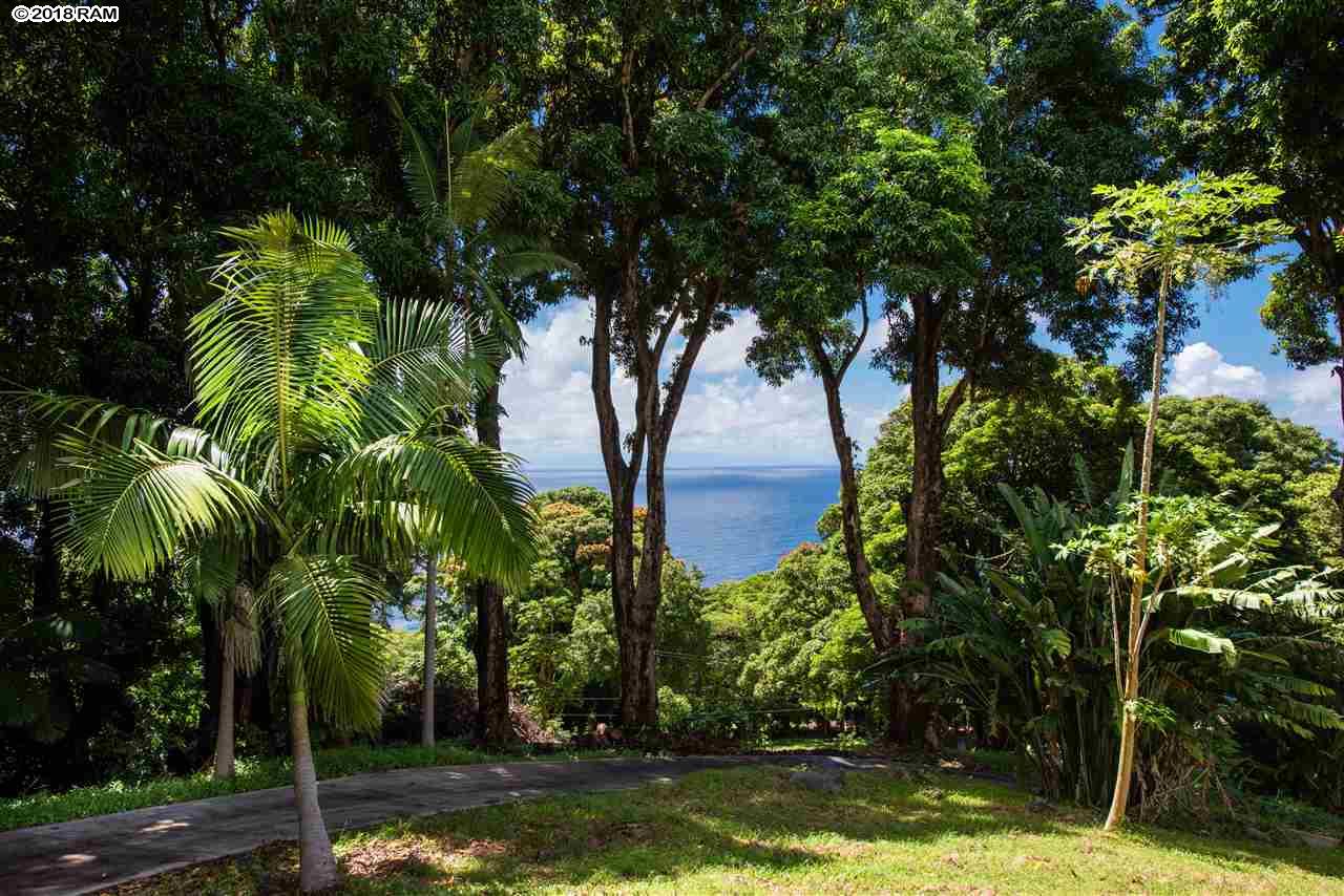 Land Court Hana Hwy Lot 8 in Koali 1,270,000 Hana MLS ID378794
