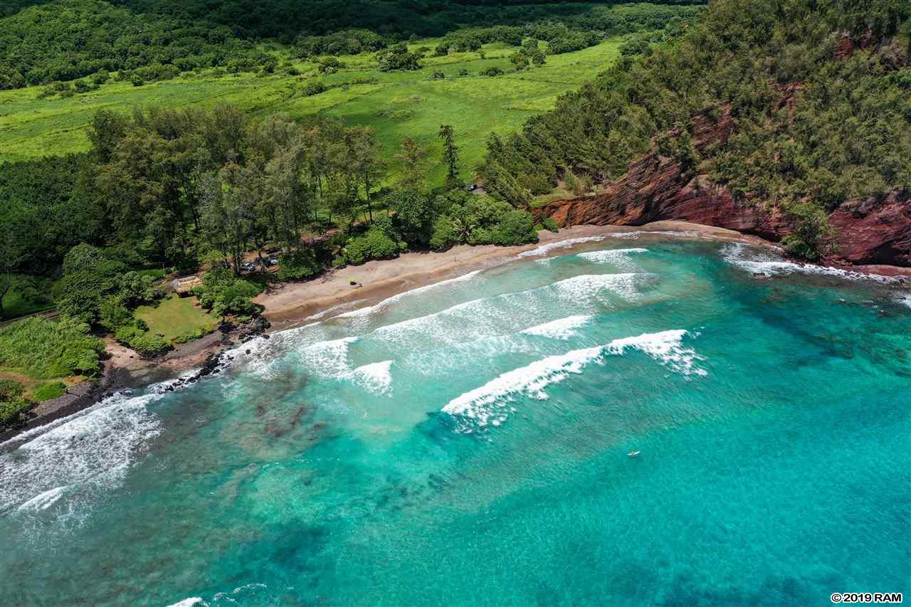 Land Court Hana Hwy Lot 8 in Koali 1,270,000 Hana MLS ID378794