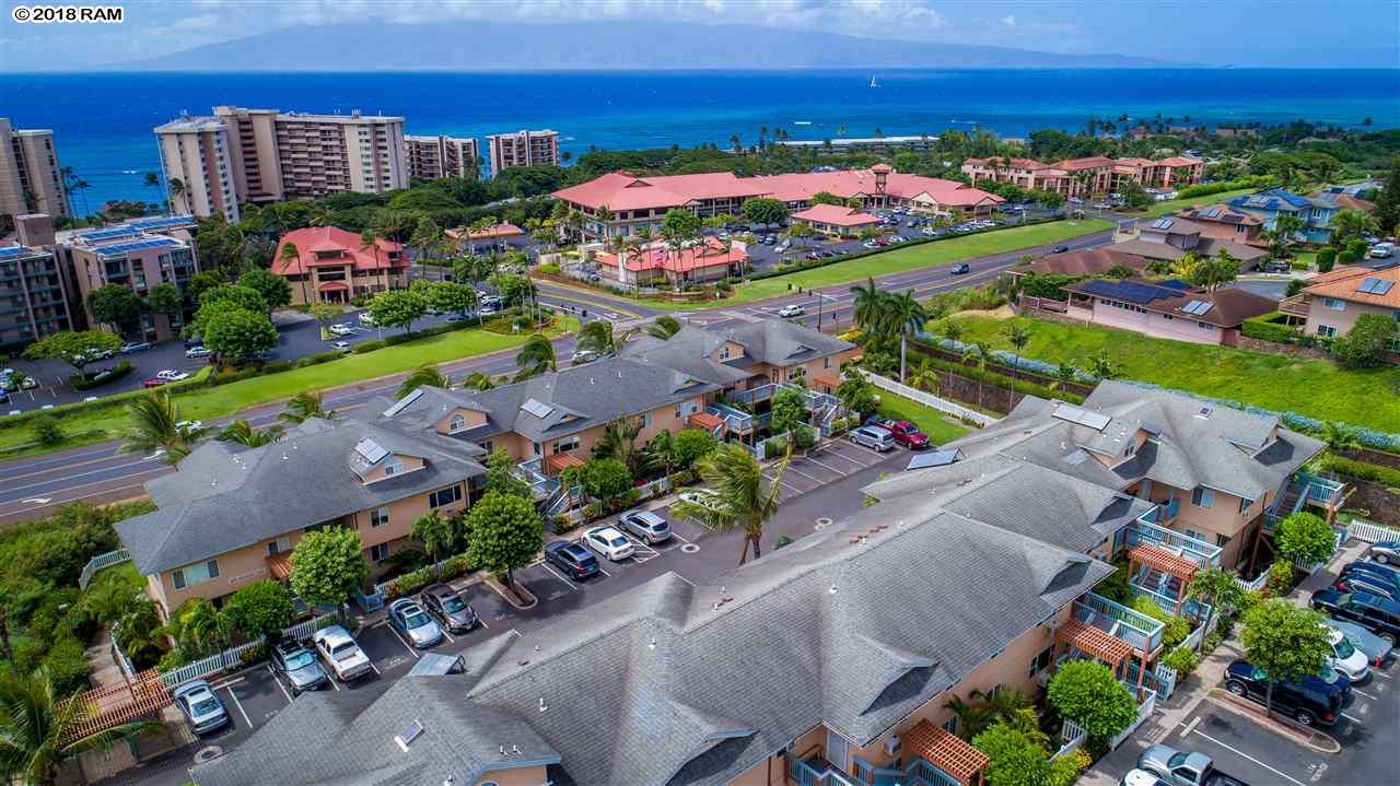 VillasAtKahanaRidge Maui Real Estate Condos For Sale Maui Hawaii