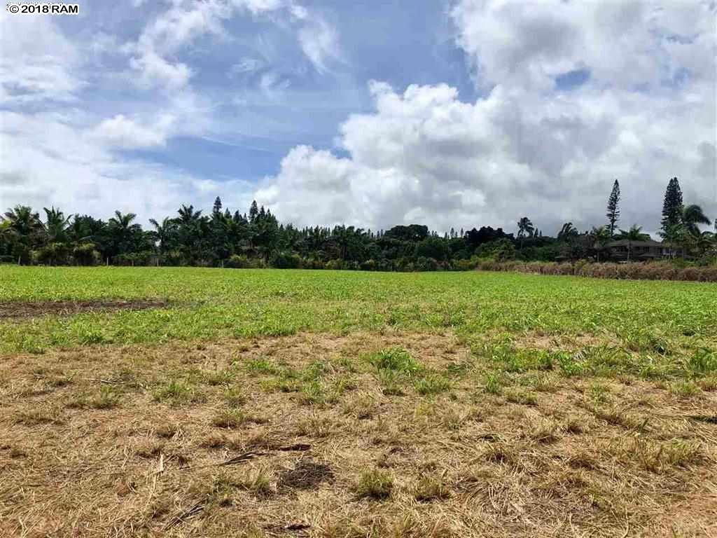 Haiku Land For Sale Maui Hawaii Real Estate