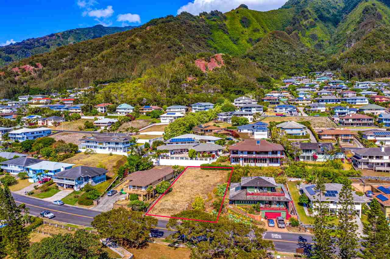 650 S Alu Rd in Wailuku Heights 375,000 Wailuku MLS ID387962
