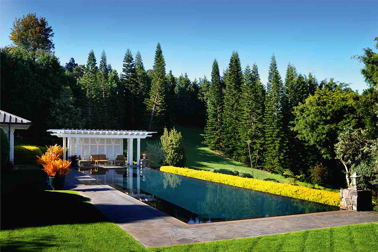 UpCountry Homes For Sale Maui Hawaii Real Estate