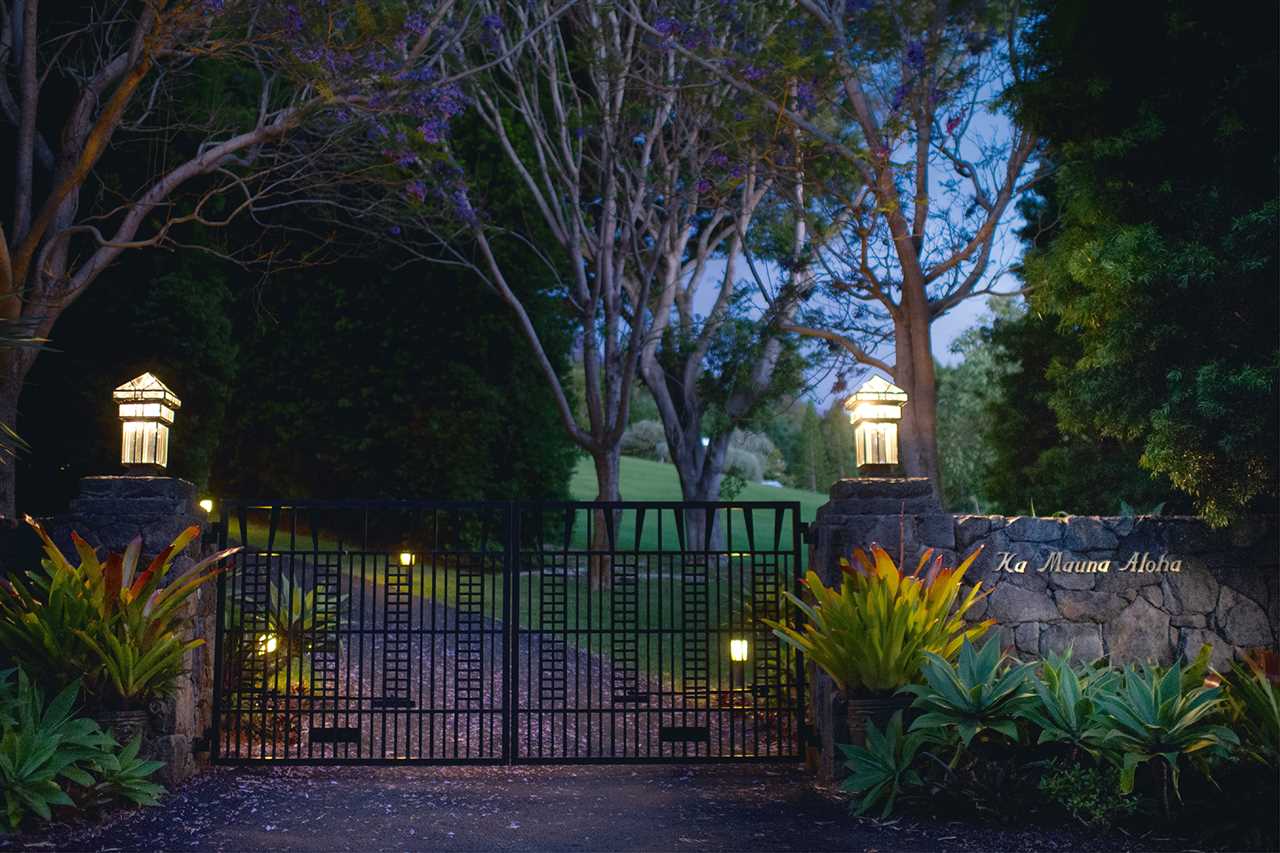 UpCountry Homes For Sale Maui Hawaii Real Estate