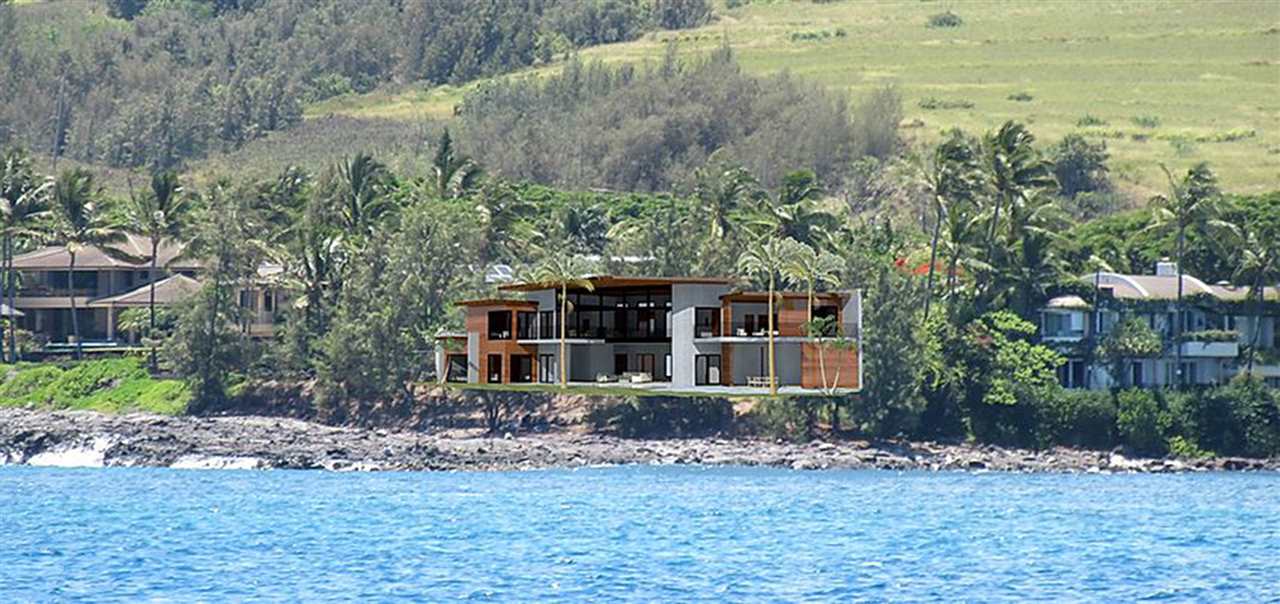 Maui Oceanfront Land For Sale Maui Hawaii Real Estate