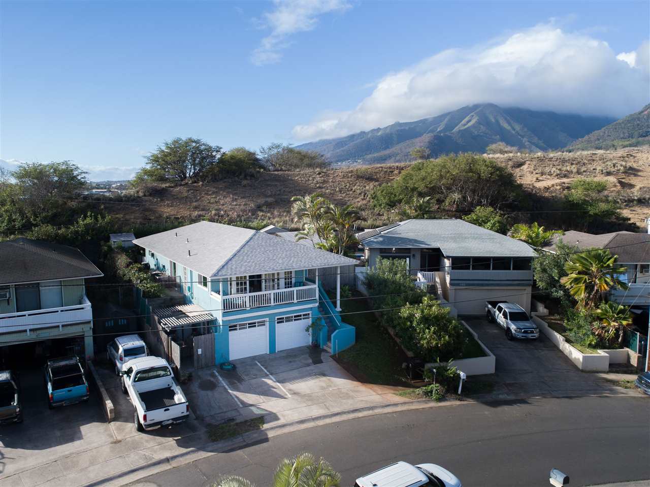 1129 Onaha St in Waiehu Terrace 795,000 Wailuku MLS ID 389828