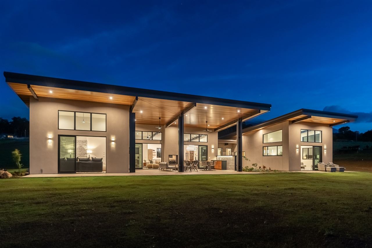 UpCountry Homes For Sale Maui Hawaii Real Estate