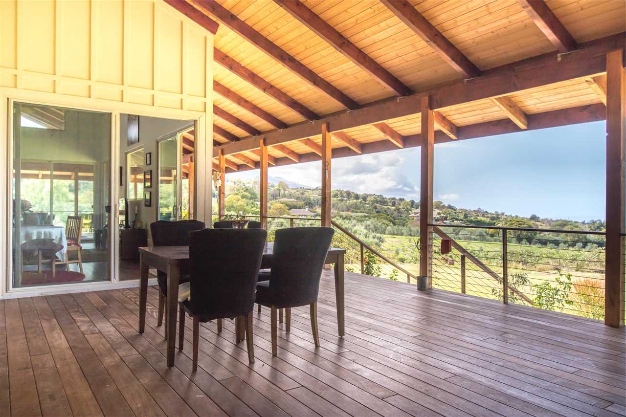 UpCountry Homes For Sale Maui Hawaii Real Estate