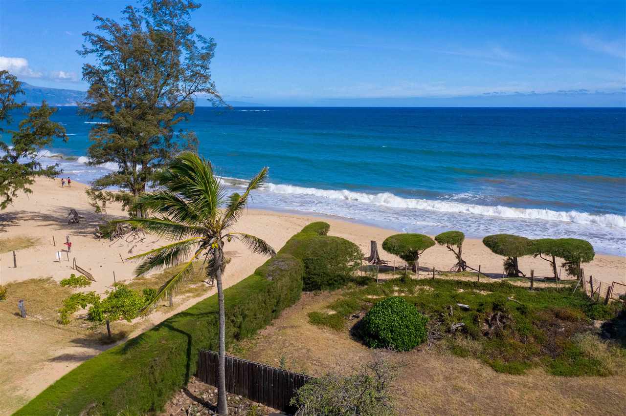 29 Hana Hwy in Paia Bay 3,900,000 Spreckelsville/Paia/Kuau MLS