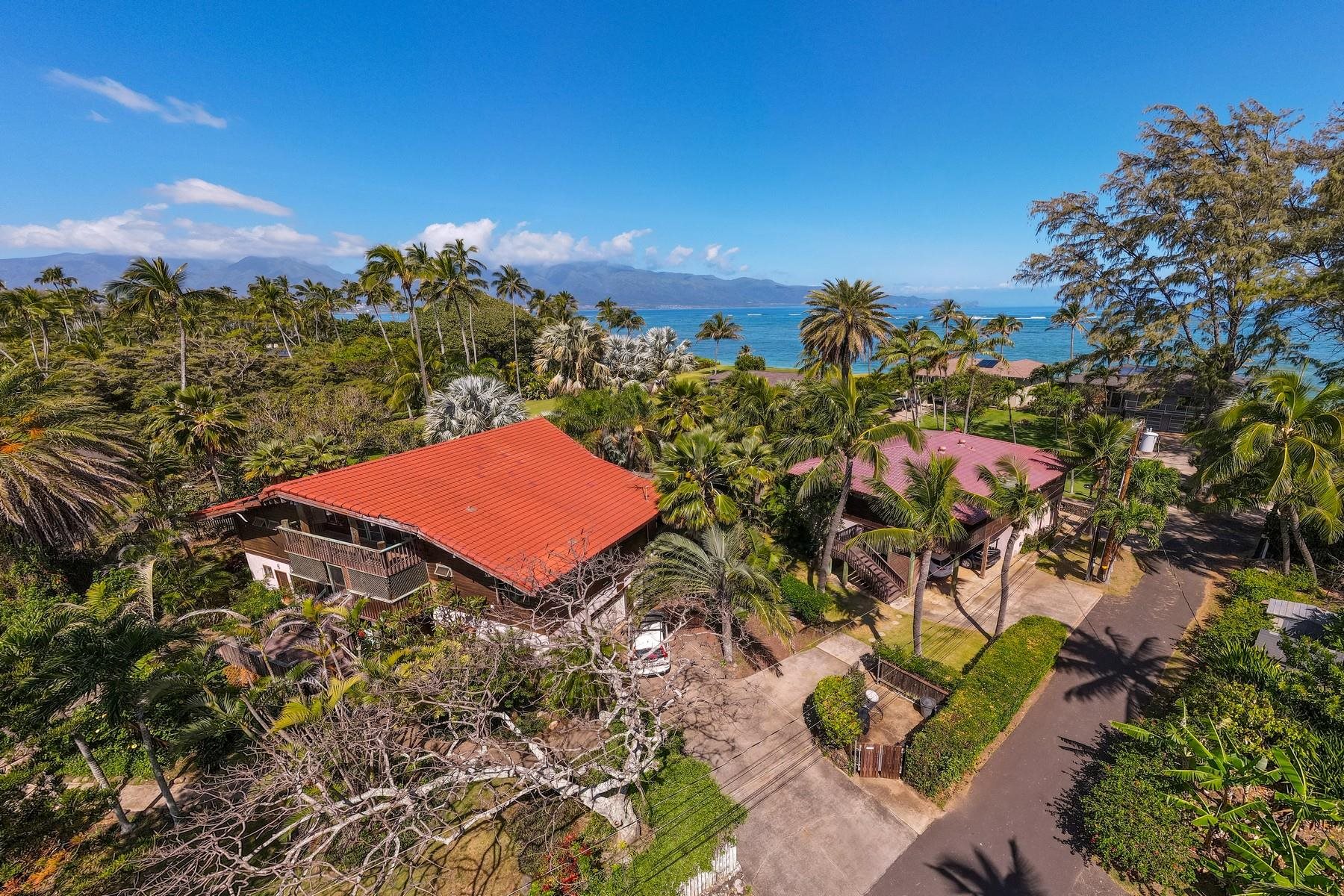 590 Stable Rd in Stable Road 4,600,000 Spreckelsville/Paia/Kuau