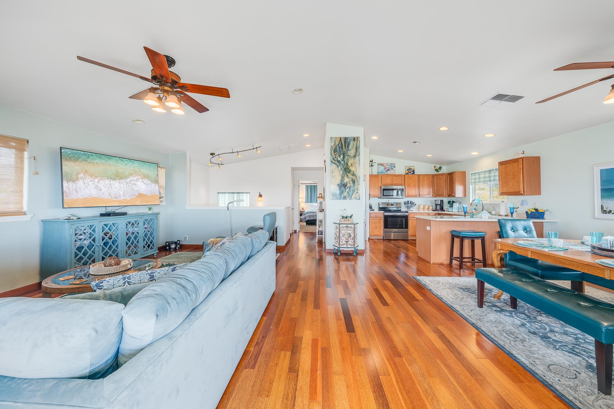 149 E Kanamele Loop in Waikapu 965,000 Wailuku MLS ID394700