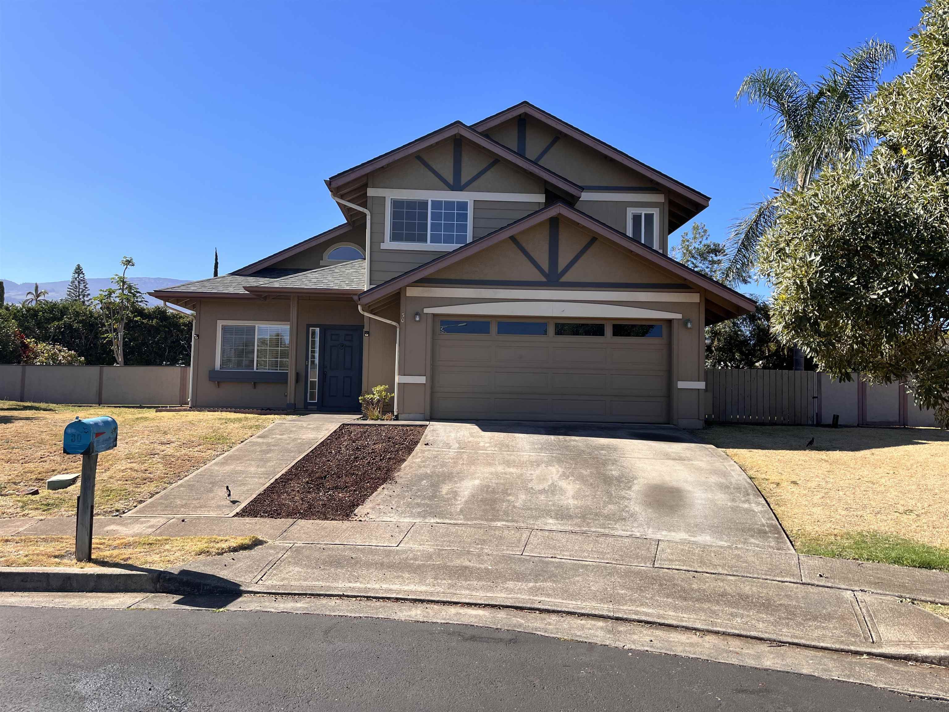 2716 Akalani Loop in Pukalani 395,000 Pukalani MLS ID397485