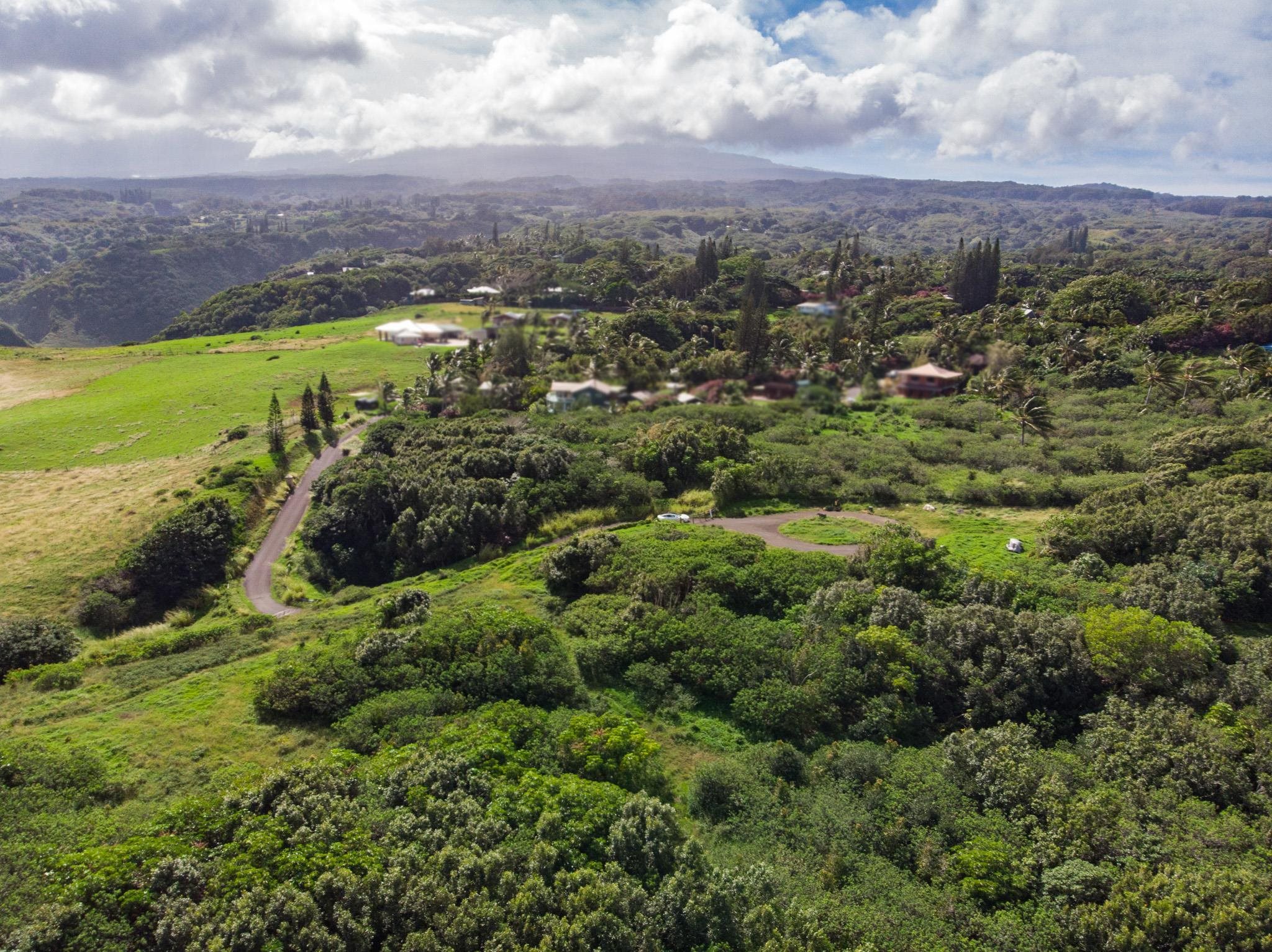 190 Door of Faith Rd Lot Lot A in Door of Faith 1,350,000 Haiku