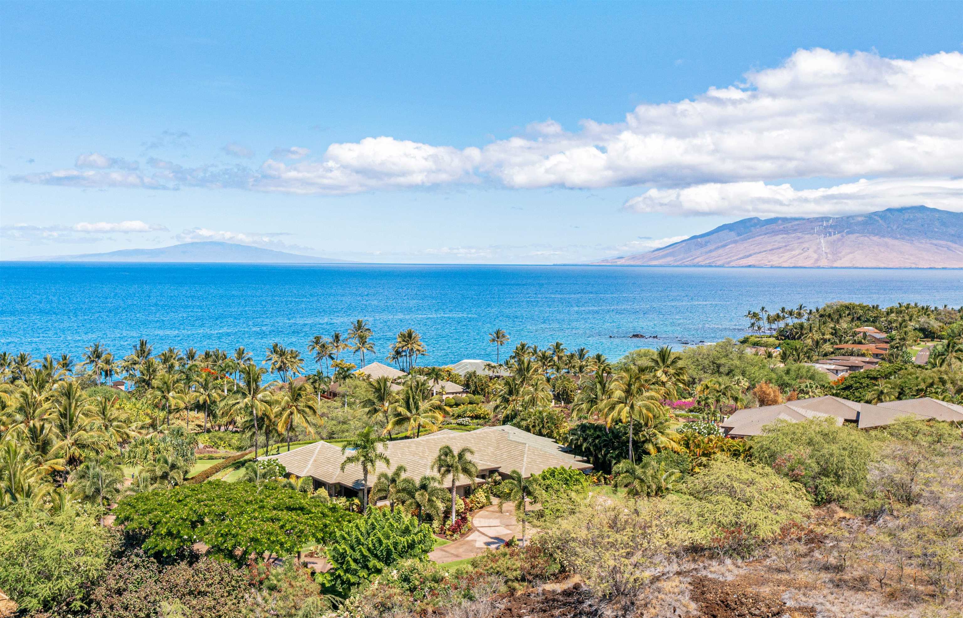 Maui Luxury Homes For Sale Maui Hawaii Real Estate