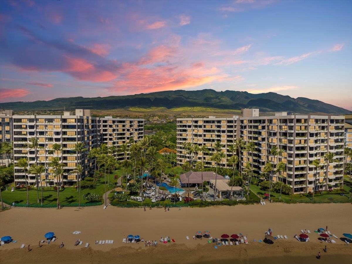 KaanapaliAlii Maui Real Estate Condos For Sale Maui Hawaii Real Estate