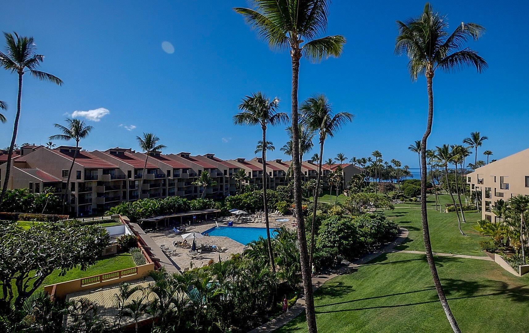 KamaoleSands Maui Real Estate Condos For Sale Maui Hawaii Real Estate