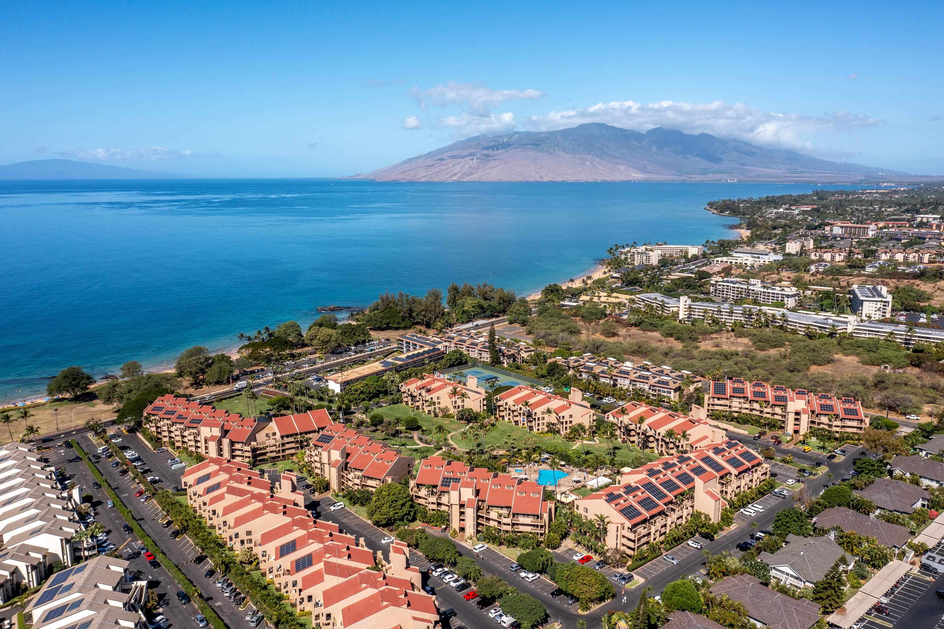 KamaoleSands Maui Real Estate Condos For Sale Maui Hawaii Real Estate