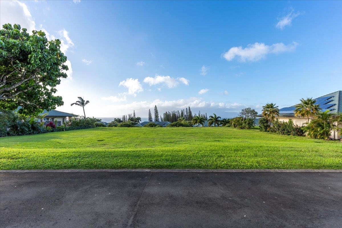 Kapalua Land For Sale Maui Hawaii Real Estate
